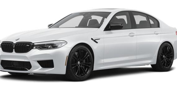 BMW M5 2020 WBSJF0C03LCE37567 image BMW M5 2020 WBSJF0C03LCE37567 image