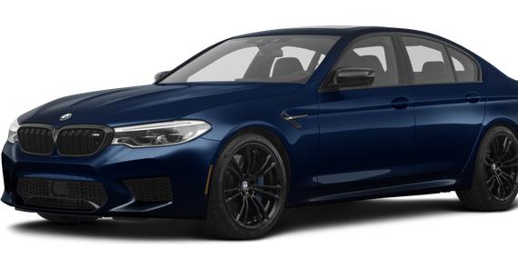 BMW M5 2020 WBSJF0C04LCD59865 image BMW M5 2020 WBSJF0C04LCD59865 image
