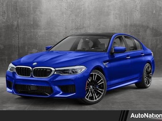 BMW M5 2020 WBSJF0C04LCD25117 image BMW M5 2020 WBSJF0C04LCD25117 image