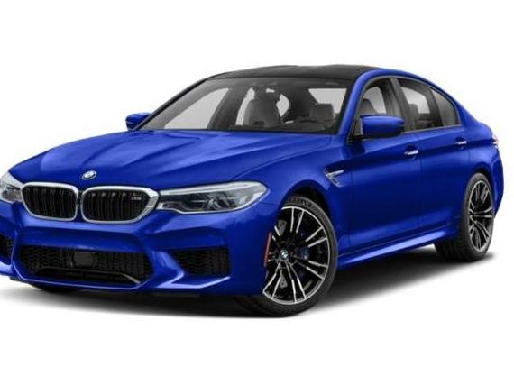 BMW M5 2020 WBSJF0C06LCD63304 image BMW M5 2020 WBSJF0C06LCD63304 image