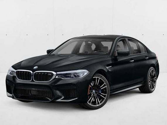 BMW M5 2020 WBSJF0C01LCE02851 image BMW M5 2020 WBSJF0C01LCE02851 image