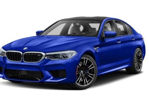 BMW M5 2020 WBSJF0C0XLB448973 image BMW M5 2020 WBSJF0C0XLB448973 image