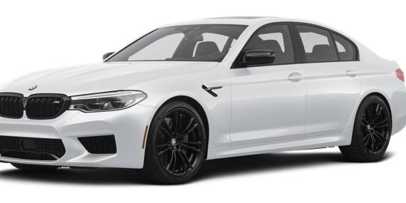 BMW M5 2020 WBSJF0C00LCD04037 image BMW M5 2020 WBSJF0C00LCD04037 image
