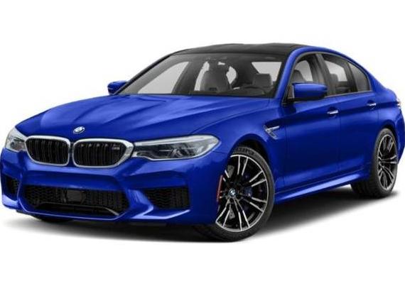 BMW M5 2020 WBSJF0C03LCE49427 image BMW M5 2020 WBSJF0C03LCE49427 image