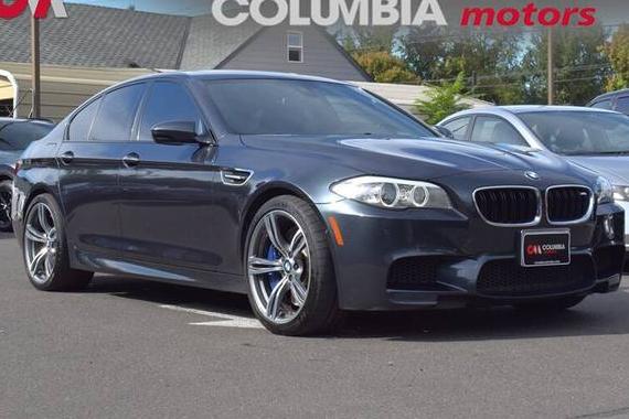BMW M5 2013 WBSFV9C56DC773429 image BMW M5 2013 WBSFV9C56DC773429 image