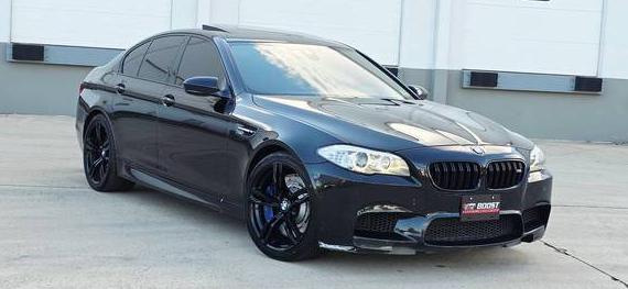 BMW M5 2013 WBSFV9C53DC773081 image BMW M5 2013 WBSFV9C53DC773081 image