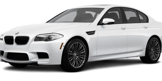BMW M5 2013 WBSFV9C58DD096815 image BMW M5 2013 WBSFV9C58DD096815 image