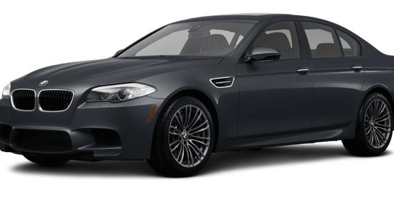 BMW M5 2013 WBSFV9C52DC772732 image BMW M5 2013 WBSFV9C52DC772732 image