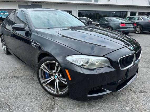 BMW M5 2013 WBSFV9C59DC772793 image BMW M5 2013 WBSFV9C59DC772793 image