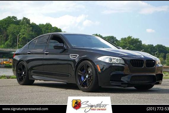 BMW M5 2013 WBSFV9C56DD095761 image BMW M5 2013 WBSFV9C56DD095761 image