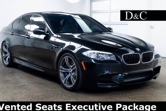 BMW M5 2013 WBSFV9C5XDC773644 image BMW M5 2013 WBSFV9C5XDC773644 image