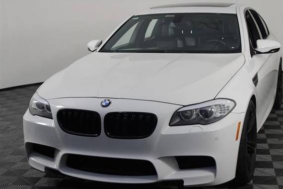 BMW M5 2013 WBSFV9C53DC773923 image BMW M5 2013 WBSFV9C53DC773923 image