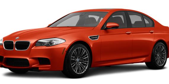 BMW M5 2013 WBSFV9C57DC773634 image BMW M5 2013 WBSFV9C57DC773634 image