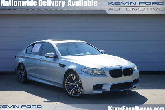 BMW M5 2013 WBSFV9C53DC774019 image BMW M5 2013 WBSFV9C53DC774019 image