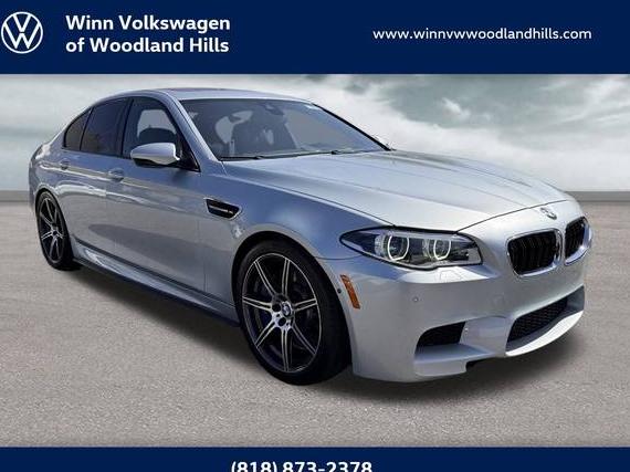 BMW M5 2014 WBSFV9C50ED593259 image BMW M5 2014 WBSFV9C50ED593259 image