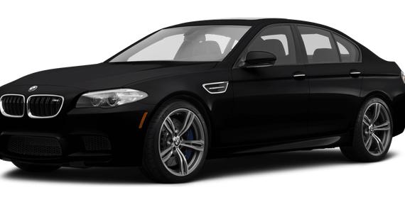 BMW M5 2014 WBSFV9C55ED097471 image BMW M5 2014 WBSFV9C55ED097471 image