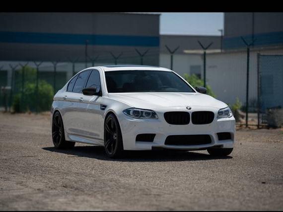BMW M5 2014 WBSFV9C52ED097816 image BMW M5 2014 WBSFV9C52ED097816 image