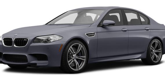 BMW M5 2014 WBSFV9C58ED097822 image BMW M5 2014 WBSFV9C58ED097822 image