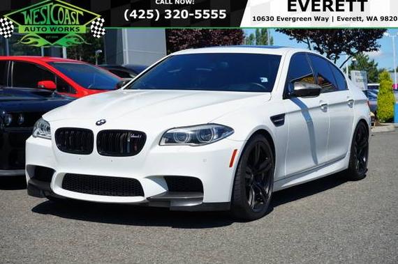 BMW M5 2014 WBSFV9C53ED593854 image BMW M5 2014 WBSFV9C53ED593854 image