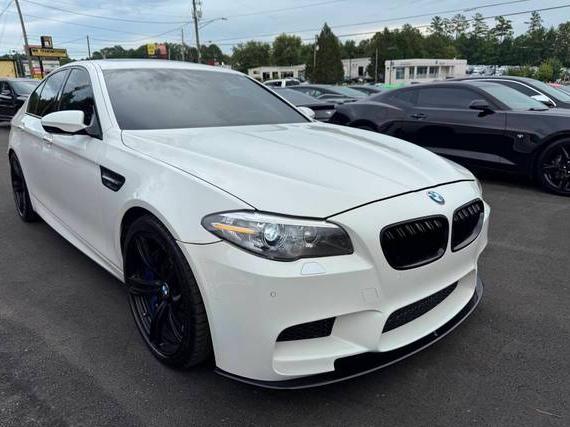 BMW M5 2014 WBSFV9C54ED097463 image BMW M5 2014 WBSFV9C54ED097463 image