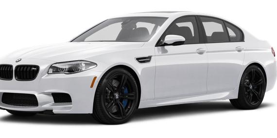 BMW M5 2015 WBSFV9C5XFD595179 image BMW M5 2015 WBSFV9C5XFD595179 image