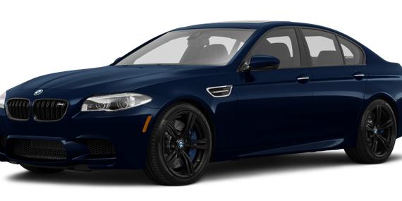 BMW M5 2015 WBSFV9C5XFD595294 image BMW M5 2015 WBSFV9C5XFD595294 image