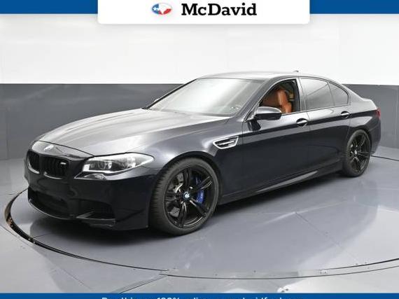 BMW M5 2015 WBSFV9C5XFD595196 image BMW M5 2015 WBSFV9C5XFD595196 image