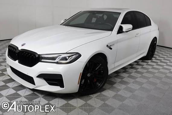 BMW M5 2022 WBS83CH06NCK73779 image BMW M5 2022 WBS83CH06NCK73779 image