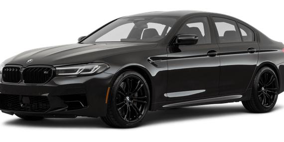 BMW M5 2022 WBS83CH03NCK94914 image BMW M5 2022 WBS83CH03NCK94914 image