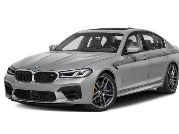 BMW M5 2022 WBS83CH05NCK85194 image BMW M5 2022 WBS83CH05NCK85194 image