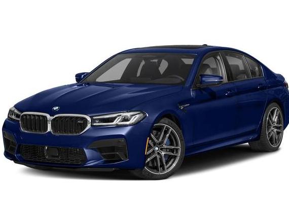 BMW M5 2022 WBS83CH05NCK88886 image BMW M5 2022 WBS83CH05NCK88886 image