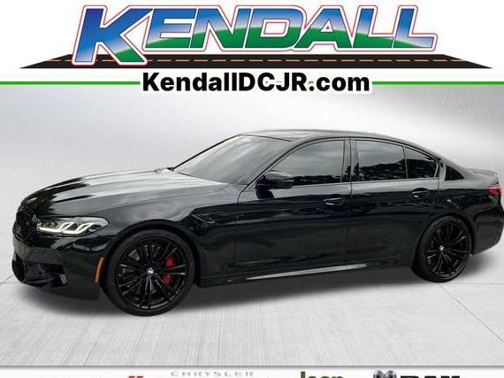 BMW M5 2022 WBS83CH06NCJ38527 image BMW M5 2022 WBS83CH06NCJ38527 image