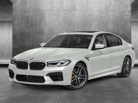 BMW M5 2022 WBS83CH08NCL06300 image BMW M5 2022 WBS83CH08NCL06300 image
