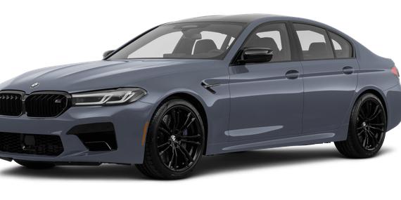 BMW M5 2022 WBS83CH00NCL03813 image BMW M5 2022 WBS83CH00NCL03813 image