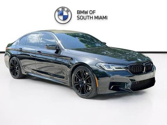 BMW M5 2022 WBS83CH02NCK10954 image BMW M5 2022 WBS83CH02NCK10954 image