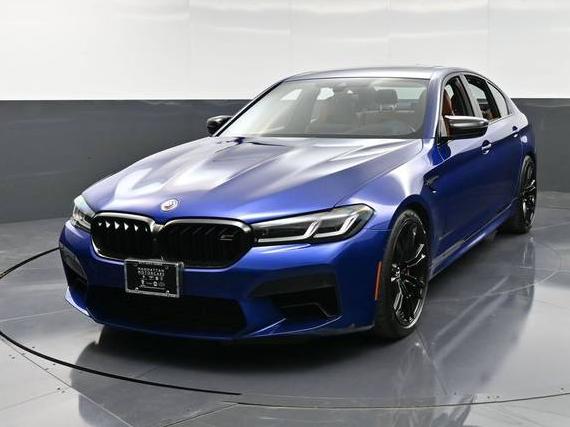 BMW M5 2022 WBS83CH06NCK96012 image BMW M5 2022 WBS83CH06NCK96012 image