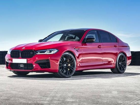 BMW M5 2022 WBS83CH04NCK35287 image BMW M5 2022 WBS83CH04NCK35287 image
