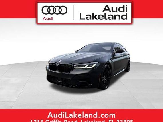 BMW M5 2022 WBS83CH01NCK71244 image BMW M5 2022 WBS83CH01NCK71244 image