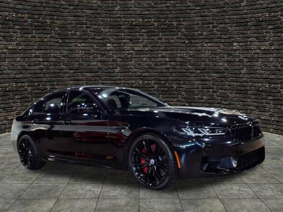 BMW M5 2022 WBS83CH02NCK72127 image BMW M5 2022 WBS83CH02NCK72127 image