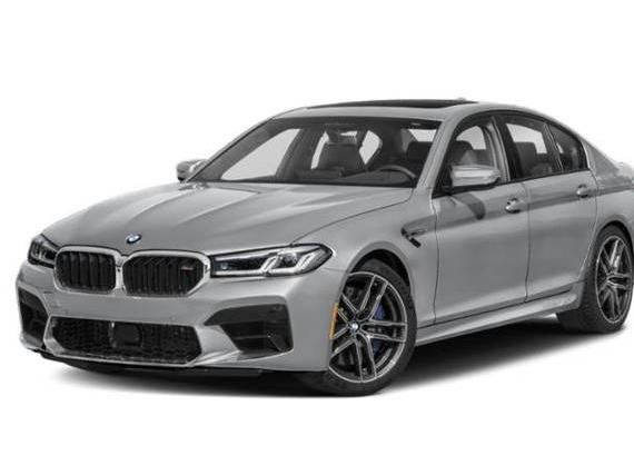 BMW M5 2022 WBS83CH03NCJ28358 image BMW M5 2022 WBS83CH03NCJ28358 image