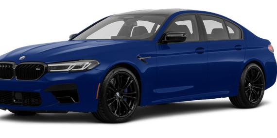 BMW M5 2022 WBS83CH01NCH64909 image BMW M5 2022 WBS83CH01NCH64909 image