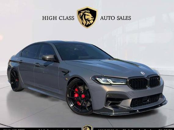 BMW M5 2022 WBS83CH01NCK93549 image BMW M5 2022 WBS83CH01NCK93549 image