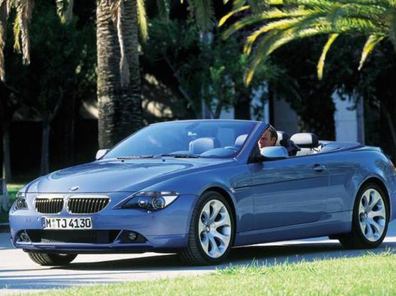 BMW 645CIC 2005 WBAEK73435B322938 image BMW 645CIC 2005 WBAEK73435B322938 image