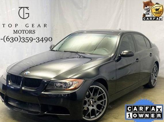 BMW 325XI 2006 WBAVD13536KV07489 image BMW 325XI 2006 WBAVD13536KV07489 image