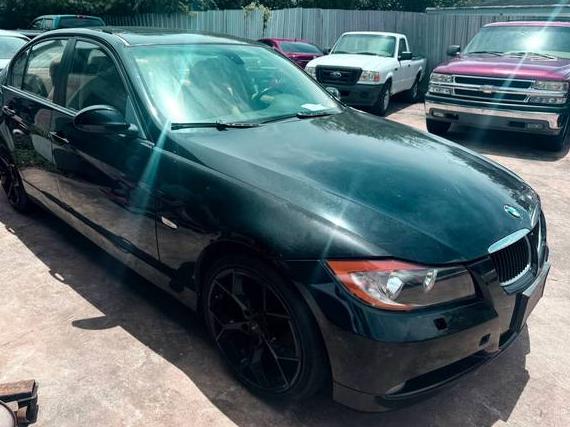 BMW 325XI 2006 WBAVD135X6KT80420 image BMW 325XI 2006 WBAVD135X6KT80420 image