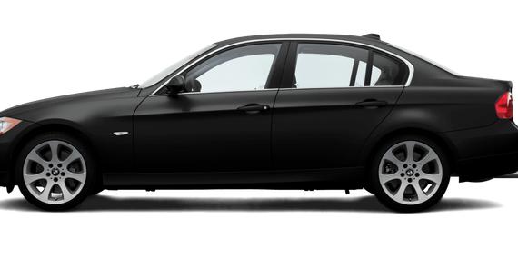 BMW 325XI 2006 WBAVD13526KV07712 image