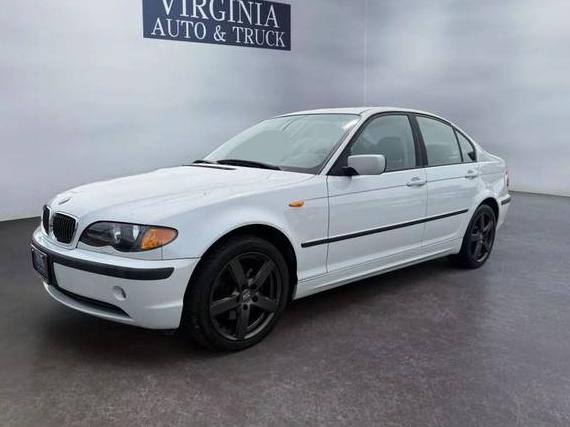 BMW 325XI 2002 WBAEU33422PF64849 image BMW 325XI 2002 WBAEU33422PF64849 image