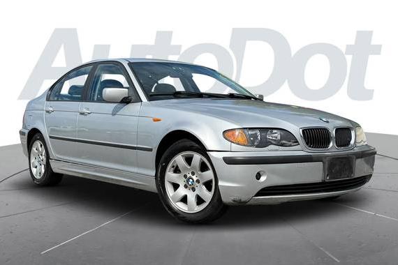 BMW 325XI 2002 WBAEU33442PF67882 image BMW 325XI 2002 WBAEU33442PF67882 image