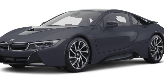BMW I8 2016 WBY2Z2C57GV674725 image