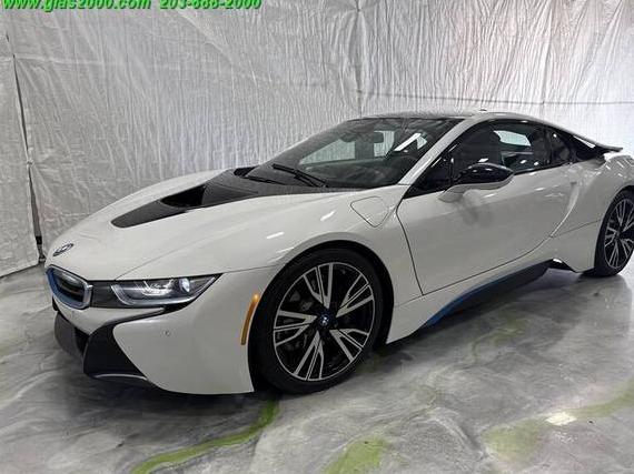 BMW I8 2016 WBY2Z2C56GV675350 image BMW I8 2016 WBY2Z2C56GV675350 image